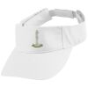 Youth Sport Twill Visor Thumbnail