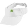 Youth Sport Twill Visor Thumbnail