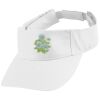 Youth Sport Twill Visor Thumbnail