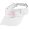 Youth Sport Twill Visor Thumbnail