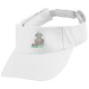 Youth Sport Twill Visor Thumbnail
