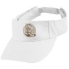Youth Sport Twill Visor Thumbnail