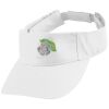 Youth Sport Twill Visor Thumbnail