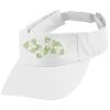 Youth Sport Twill Visor Thumbnail