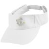 Youth Sport Twill Visor Thumbnail