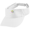Youth Sport Twill Visor Thumbnail