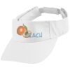 Youth Sport Twill Visor Thumbnail