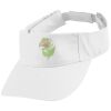 Youth Sport Twill Visor Thumbnail