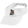 Youth Sport Twill Visor Thumbnail