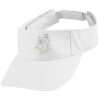 Youth Sport Twill Visor Thumbnail