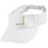 Youth Sport Twill Visor Thumbnail
