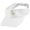 Youth Sport Twill Visor Thumbnail