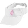 Youth Sport Twill Visor Thumbnail