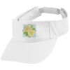 Youth Sport Twill Visor Thumbnail