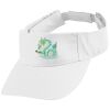 Youth Sport Twill Visor Thumbnail