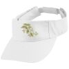 Youth Sport Twill Visor Thumbnail