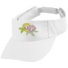 Youth Sport Twill Visor Thumbnail