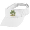 Youth Sport Twill Visor Thumbnail