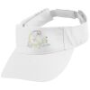 Youth Sport Twill Visor Thumbnail