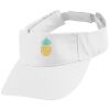 Youth Sport Twill Visor Thumbnail