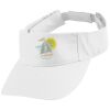 Youth Sport Twill Visor Thumbnail