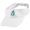 Youth Sport Twill Visor Thumbnail