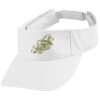 Youth Sport Twill Visor Thumbnail