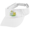 Youth Sport Twill Visor Thumbnail