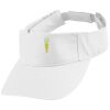 Youth Sport Twill Visor Thumbnail
