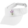 Youth Sport Twill Visor Thumbnail