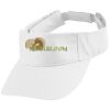 Youth Sport Twill Visor Thumbnail