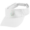 Youth Sport Twill Visor Thumbnail
