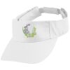 Youth Sport Twill Visor Thumbnail