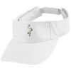 Youth Sport Twill Visor Thumbnail