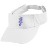 Youth Sport Twill Visor Thumbnail