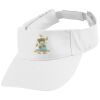 Youth Sport Twill Visor Thumbnail