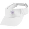Youth Sport Twill Visor Thumbnail
