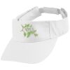 Youth Sport Twill Visor Thumbnail