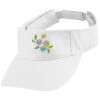 Youth Sport Twill Visor Thumbnail