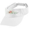 Youth Sport Twill Visor Thumbnail