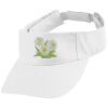 Youth Sport Twill Visor Thumbnail
