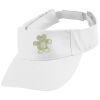 Youth Sport Twill Visor Thumbnail