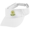 Youth Sport Twill Visor Thumbnail
