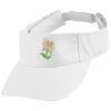 Youth Sport Twill Visor Thumbnail