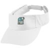 Youth Sport Twill Visor Thumbnail
