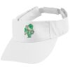 Youth Sport Twill Visor Thumbnail