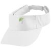 Youth Sport Twill Visor Thumbnail