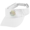 Youth Sport Twill Visor Thumbnail