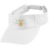 Youth Sport Twill Visor Thumbnail