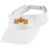 Youth Sport Twill Visor Thumbnail